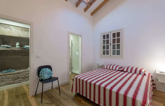 Photo 1 - Charming Apartment in Arcozeloportugal Near Forest