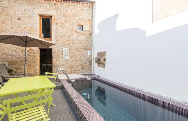 Country Escape With Pool; Portugal - Foto 14
