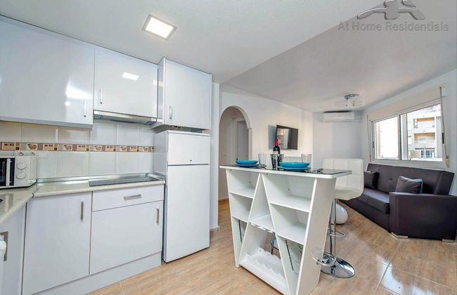 At home residentials - Foto 16