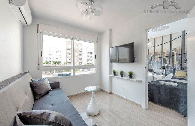At home residentials - Foto 15