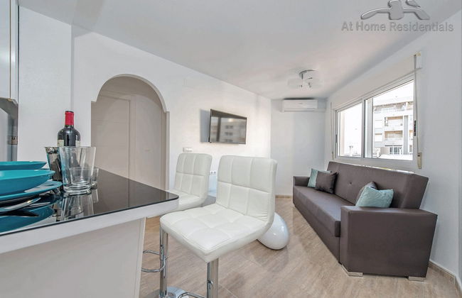At home residentials - Foto 17