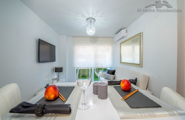 At home residentials - Foto 13