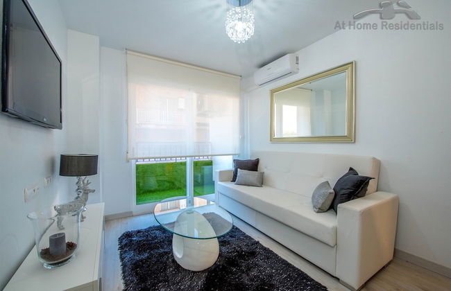 At home residentials - Foto 19
