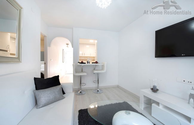 At home residentials - Foto 18