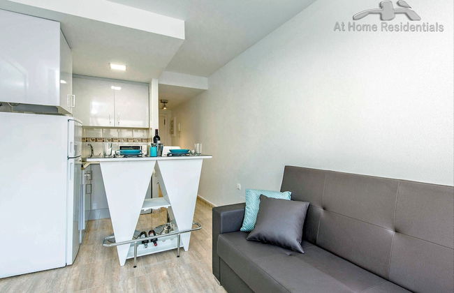 At home residentials - Foto 11