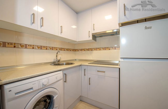 At home residentials - Foto 14