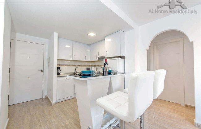At home residentials - Foto 12