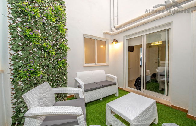 At home residentials - Foto 1