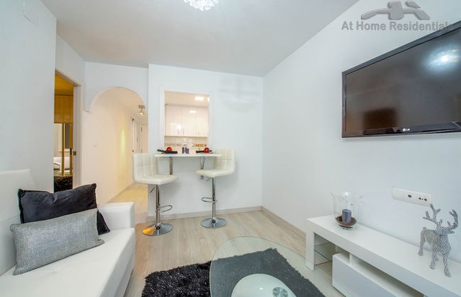 At home residentials - Foto 20