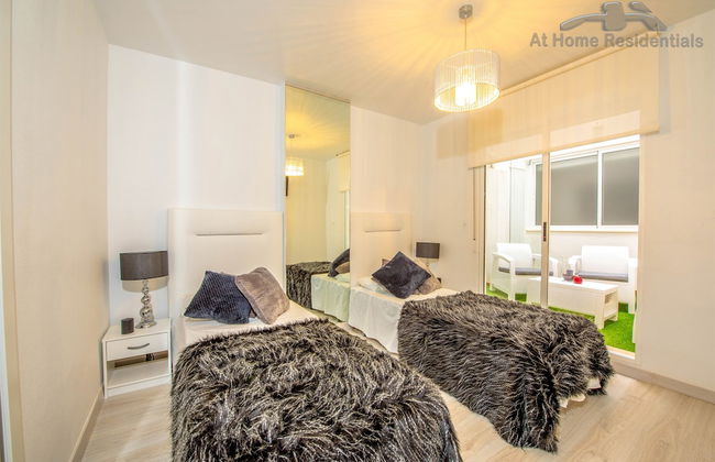 At home residentials - Foto 10