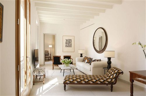 Photo 8 - Boutique Hotel Suite Apartment 2 Bedrooms in Palma