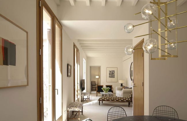 Boutique Hotel Suite Apartment 2 Bedrooms in Palma - Photo 7