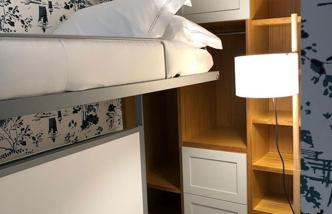 Boutique Hotel Suite Apartment 2 Bedrooms in Palma - Photo 4