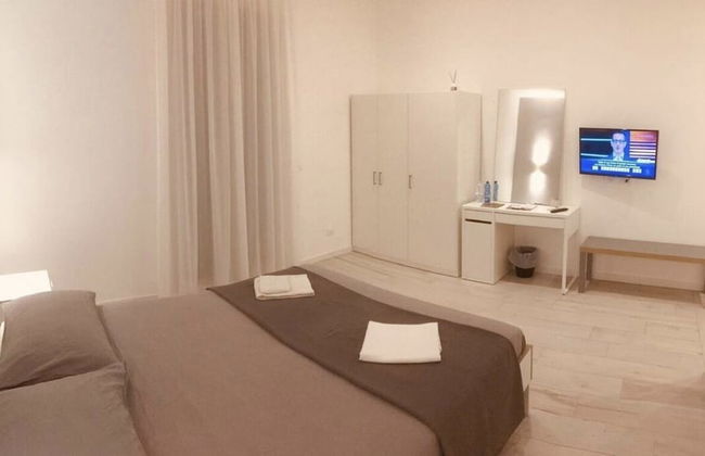 Le Dimore Luxury Rooms - Foto 19