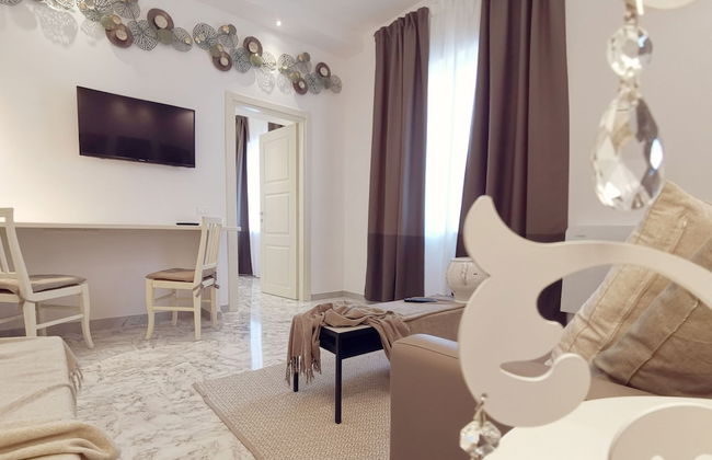 FLOS Guest House - Foto 35