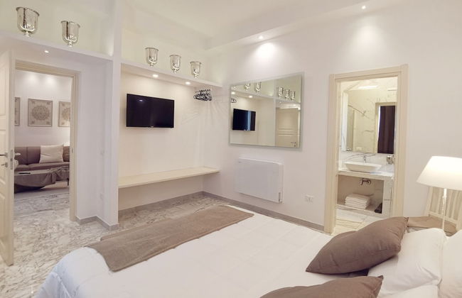 FLOS Guest House - Foto 5