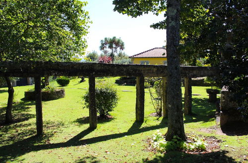 Photo 22 - Excellent Cottage in Santa Comba With Communal Swimming Pool