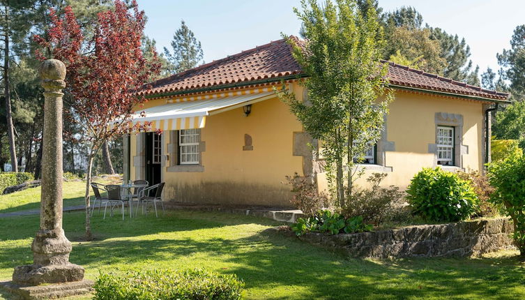 Photo 1 - Beautiful Cottage on the Estate of a Farm