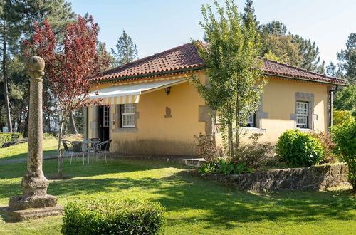 Photo 1 - Beautiful Cottage on the Estate of a Farm