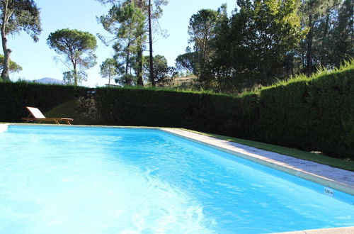 Foto 12 - Excellent Cottage in Santa Comba With Communal Swimming Pool