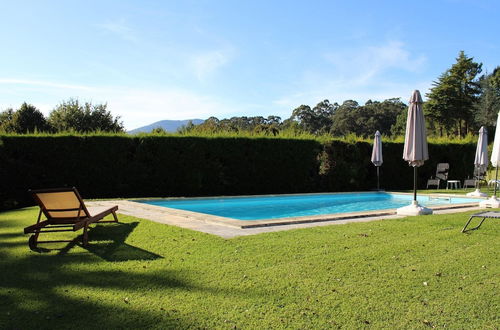 Photo 13 - Excellent Cottage in Santa Comba With Communal Swimming Pool