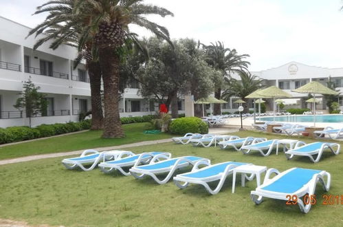 Photo 17 - Altin Yunus Apart Beach Plus