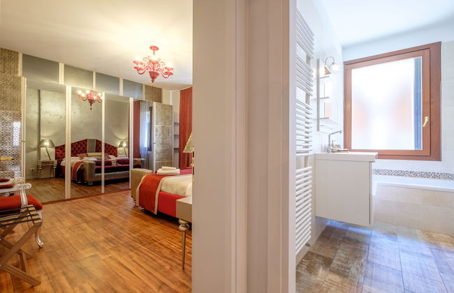 Casa Verona - Foto 2