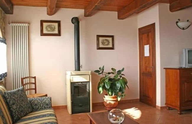Agriturismo Antico Fio - Photo 39