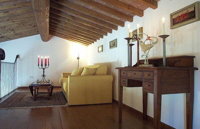 Agriturismo Antico Fio - Photo 36