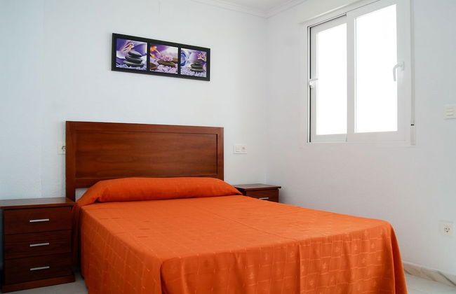 Apartamentos Riviera Beach - Foto 3