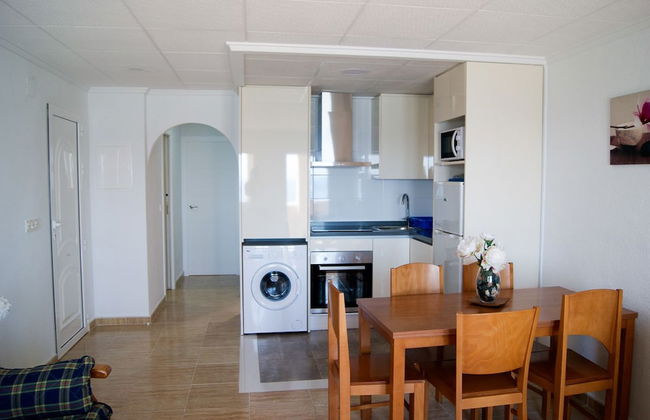 Apartamentos Riviera Beach - Foto 4