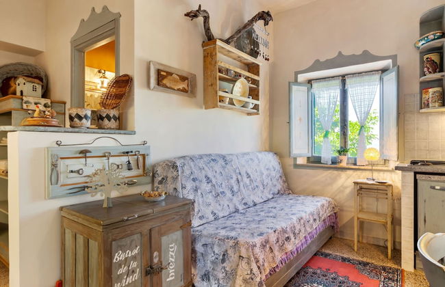 Apartment in Stroncone Near Piediluco Lake - Foto 23