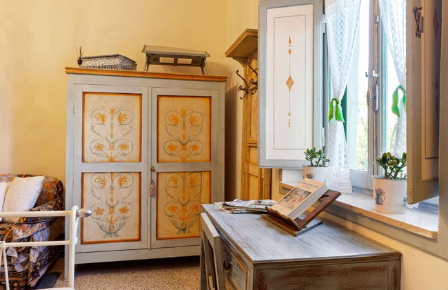 Apartment in Stroncone Near Piediluco Lake - Foto 7