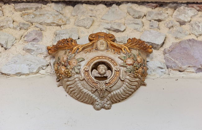 Apartment in Stroncone Near Piediluco Lake - Foto 34