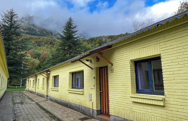 Complejo Bubal Formigal 3000 - Foto 63