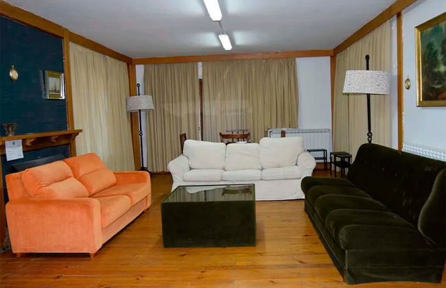 Complejo Bubal Formigal 3000 - Foto 44