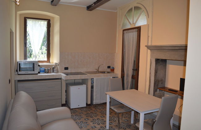 Podere San Marco - Foto 16