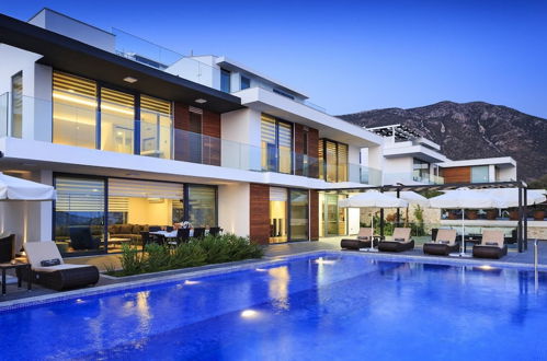 Photo 3 - Villa Zaffre in Kalkan Belediyesi