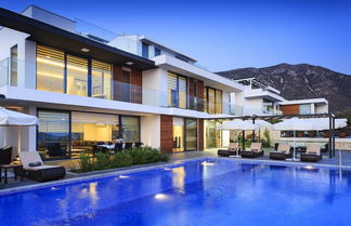 Photo 3 - Villa Zaffre in Kalkan Belediyesi