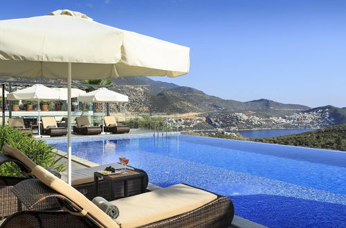 Photo 8 - Villa Zaffre in Kalkan Belediyesi