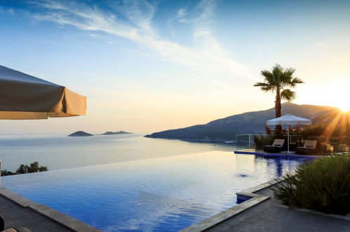 Photo 27 - Villa Zaffre in Kalkan Belediyesi