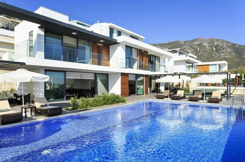 Foto 2 - Villa Zaffre in Kalkan Belediyesi