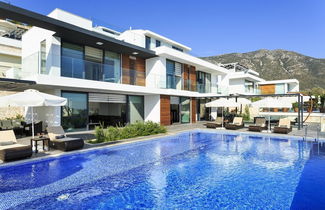 Foto 2 - Villa Zaffre in Kalkan Belediyesi