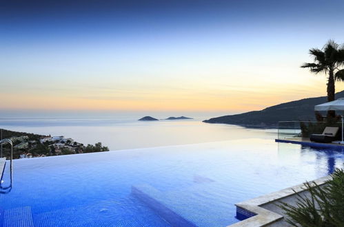 Photo 13 - Villa Zaffre in Kalkan Belediyesi