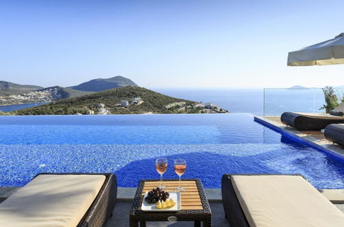 Photo 41 - Villa Zaffre in Kalkan Belediyesi