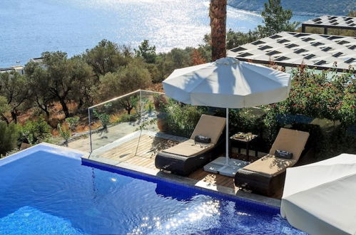 Photo 15 - Villa Zaffre in Kalkan Belediyesi