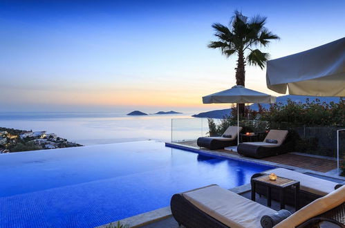 Photo 12 - Villa Zaffre in Kalkan Belediyesi