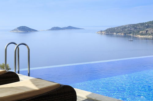 Photo 7 - Villa Zaffre in Kalkan Belediyesi