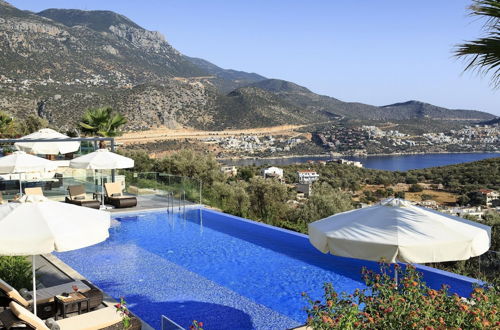 Photo 25 - Villa Zaffre in Kalkan Belediyesi