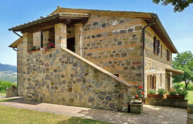 Casale Donatelli in Radicofani - Foto 3